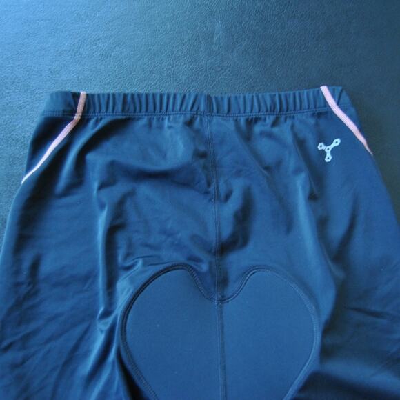 Trail Cycling Shorts Black Medium - Picture 6 of 7
